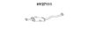 VENEPORTE HY27111 Front Silencer